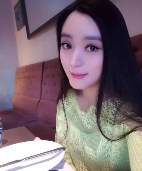 范冰冰替身曝光,有范爷的气质,但是一卸妆,范冰冰都尴尬了!