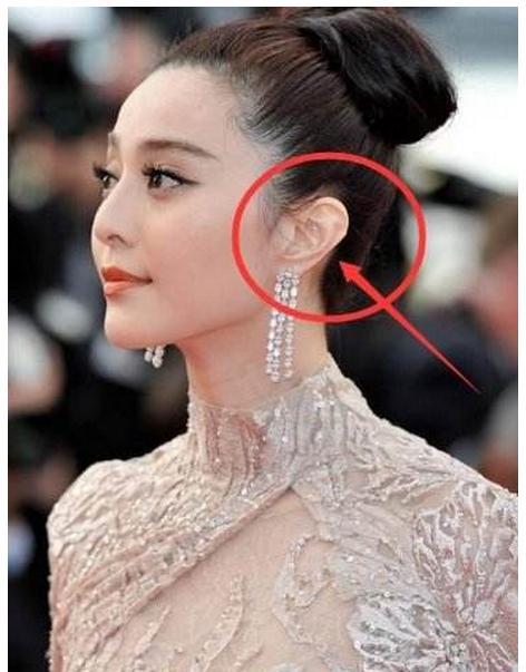 耳朵长这样的人易成功,但性格不好感情不顺!