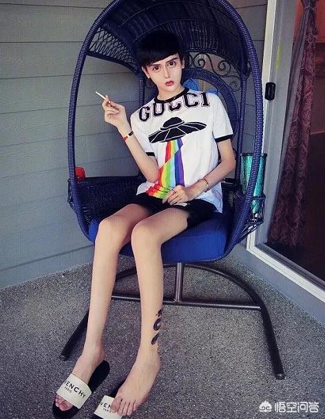 PS技术、美颜相机是如何影响了女生对颜值的