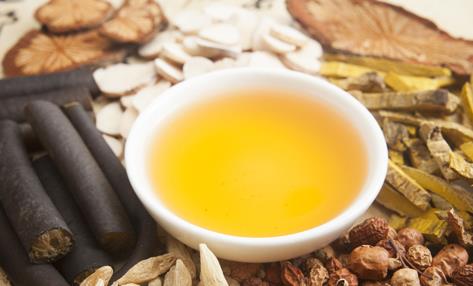 男人壮阳补肾?多喝这些药茶快速补足肾阳