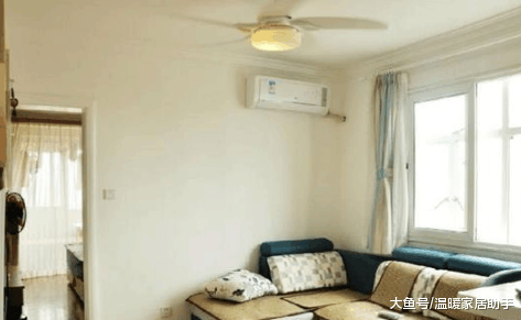 把家里的阳台改装成了榻榻米, 改完后整个阳台