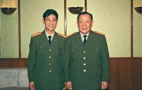 他88年被授上将军衔,曾跟随粟裕南征北战,但却连一套房子都没有|迟浩田|粟裕|老将军_新浪新闻