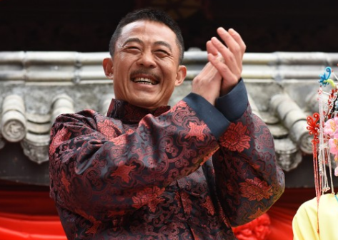 大染坊2为什么没有播有知道的吗