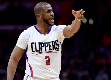 为什么保罗那么矮,换防大个总能成功防守?小托马斯艾弗森最懂