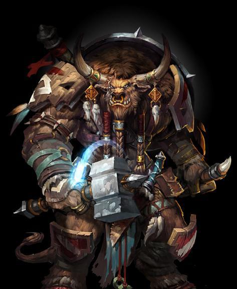 魔兽世界npc经典台词