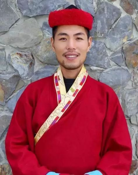 让人不觉闯入了另一个世界,这就是勒布沟,门巴族聚居地