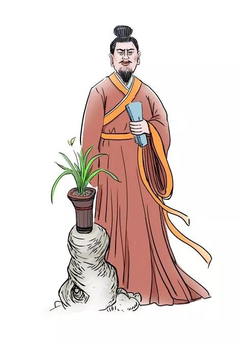 [赏析一]【古风泊客一席谈】赠周散骑兴嗣[梁诗·吴均】子云好饮酒