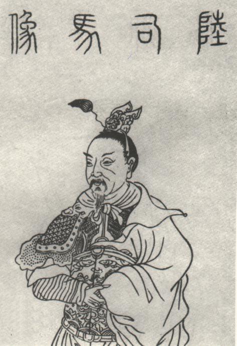 乱世之中,他们才华能垂青史,却不能左右命运|陆机|陆云|张华_新浪网