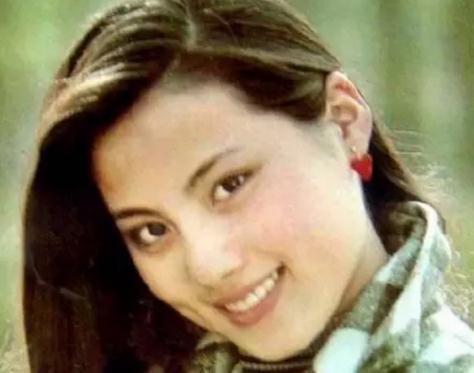 她曾是剧组公认最美女星 去世时年仅28岁