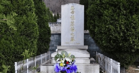 赵丽蓉春晚后台咳出血,希望可以安乐死,临终前道出人生最大遗憾