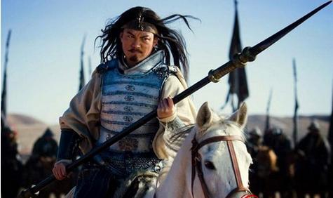 三国时马超的坎坷人生:马家三族被屠,造反是被逼的?
