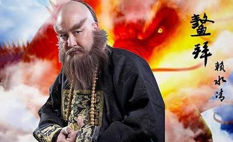 真实历史上的索额图:辅佐康熙四十年,晚年下狱活活饿死!