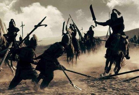 古代士兵战败后为何不轻易投降?无非是这3点原因