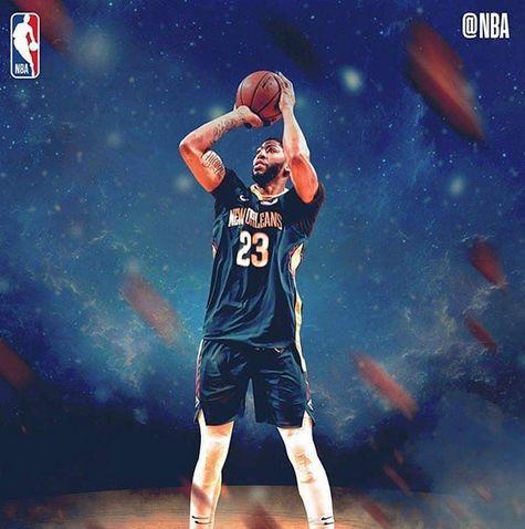 戴维斯|nba|考辛斯_新浪新闻