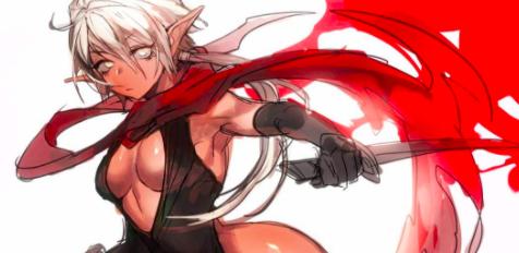 dnf刺客刷图逐渐掉帧的原因探究