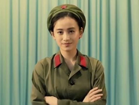 严歌苓编剧,黄轩领衔主演,苗苗,钟楚曦联合主演,杨采钰,李晓峰