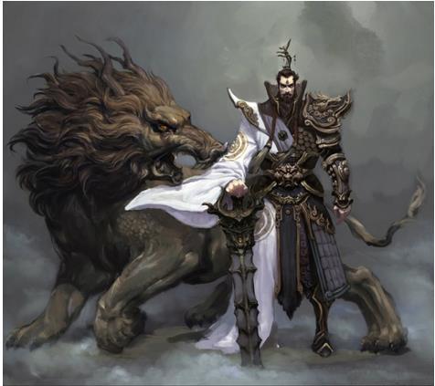 封神演义,强大的商纣为何败给西周?除了阐教,这些人也在帮西周|西周|