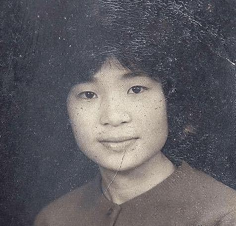 20岁出道,因饰演母亲角色走红,却因糖尿病引发中风去世,享年61岁