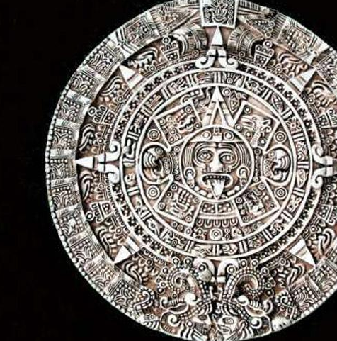 中国最早的历法栗豆子