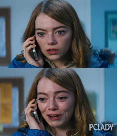 石头姐也该好好护理眼周了