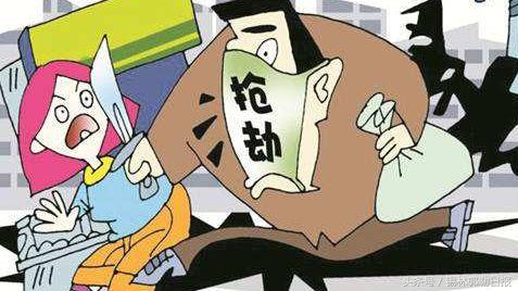 酒后蒙面持刀盗窃抢劫 迫于压力自首发现竟是熟人