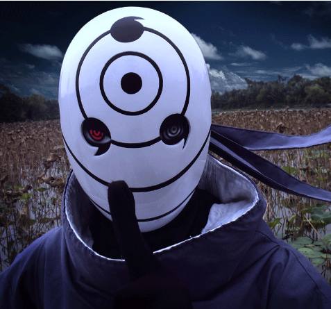 《火影忍者》霸气无双的七种面具,最后一个让人一直猜测