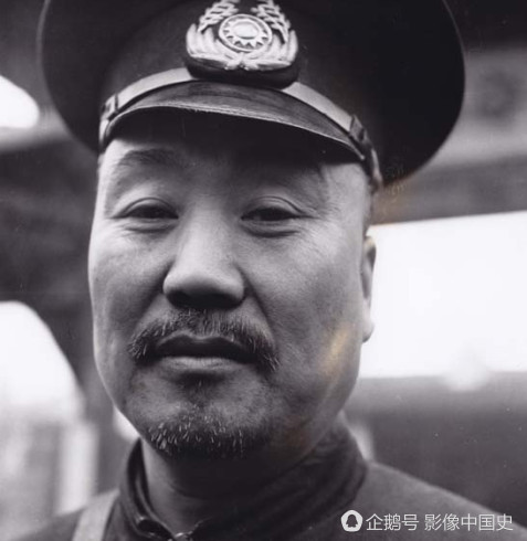 一些老照片帮你解锁民国警察的多种职能