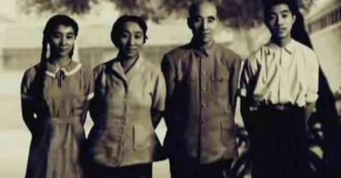 被林立果选为女朋友的张宁到底有多美丽呢这三方面常人不可及