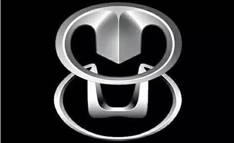 十大最丑车标:比亚迪领衔,北汽,奇瑞入选,川汽野马最让人无语