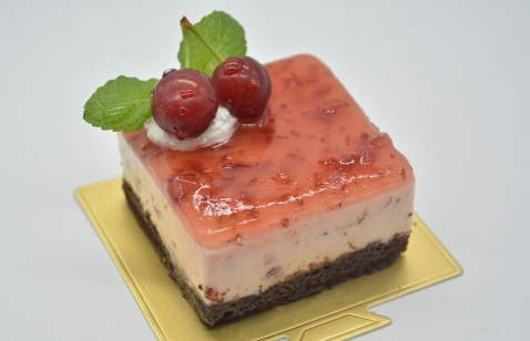 教你用葡萄做出美味的甜品