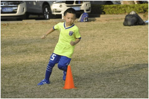 2017鲁能足校精英杯即将落幕 六名深圳小妖前