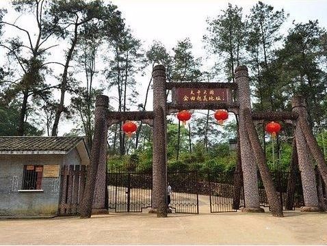 为剿灭太平天国而成立的江南,江北大营 战斗力究竟有多差?