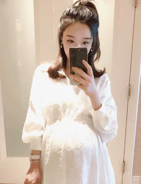 身材苗条犹如仙子, 王思聪后悔了吗|王思聪|雪梨|怀孕_新浪新闻