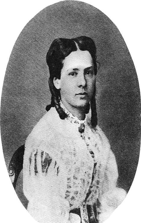 当时由于妻子逝世而一病不起的马克思在听到大女儿死讯时病情再度家中