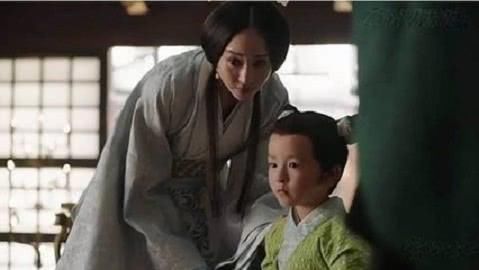 她是司马懿最宠爱的小妾,生了一个孽子,祸乱中原300多年