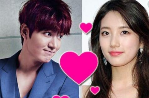 裴秀智与大13岁李栋旭恋爱曝光原来两人早有端倪