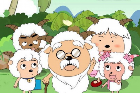 火爆全国的《喜羊羊与灰太狼》再也不见踪影?背后竟有如此原因!