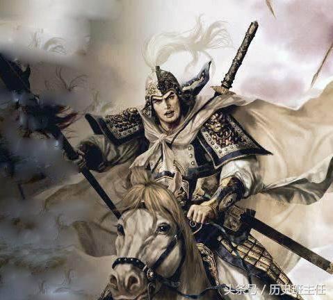 两宋十大武将排名,第一你想不到!|排名|岳飞|大将_新浪新闻