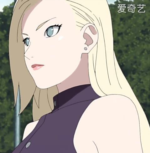 《火影忍者》木叶十二忍小时候与长大后,谁的变化最大?