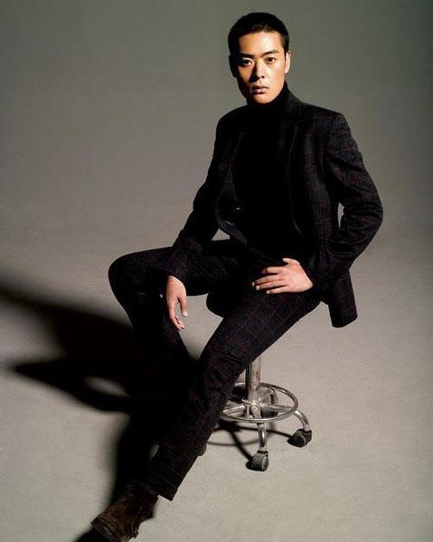 "张白鹿"陈艺戈:曾经美艳的中俄混血演员,如今却销声匿迹无人知晓