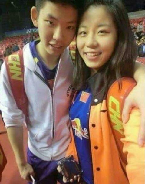 无愧中国体坛冠军情侣"摇篮"|国羽|刘雨辰|贾一凡_新浪网