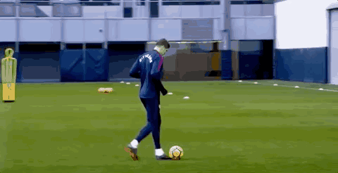 福登,斯通斯和萨内的伤情更新!