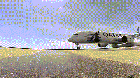 一架飞机从总装到飞上蓝天,都需要哪些严苛的试验?