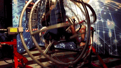 飞行训练营即将席卷大厦门带给您最完整的飞行体验