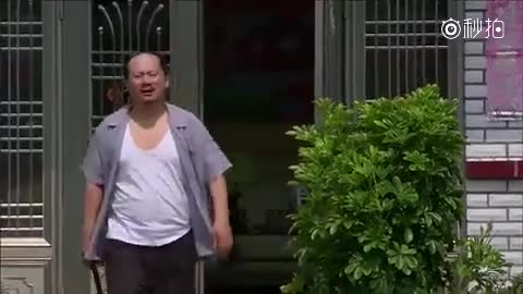 刘能丢孩子竟是谢广坤抱走的?网友:防火防盗防