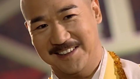 倚天屠龙记:少林和尚圆真,使出幻阴指,重伤明教7大高手