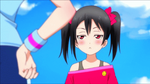 动漫里有趣的现象:粉切黑,眯眯眼都是怪物,天然呆克腹黑|爱杀宝贝