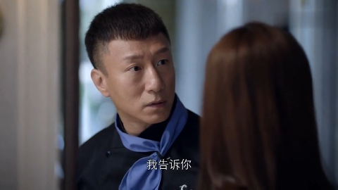 江疏影把孙红雷带坑里,有理说不清,太逗了!