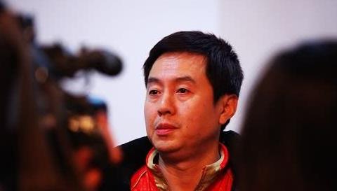 前妻为他退役,他却爱上女弟子|施之皓|李楠|曹燕华_新浪新闻