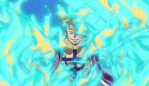 海贼王:马尔高被黑的很惨,其实不死鸟实力很强大|马尔高|海贼王|白胡子_新浪新闻